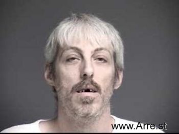 Stephen Wayne Bledsoe Mugshot