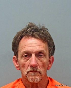 Stephen Lee Bowman Mugshot