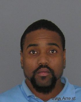 Stephen Deandre Brown Mugshot