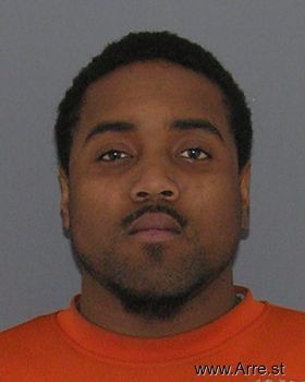 Stephen  Brown Mugshot