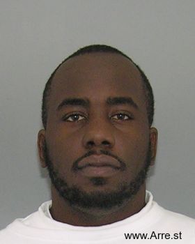 Stephen Duane Brown Mugshot