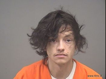 Stephen John Jr Cannon Mugshot