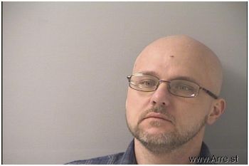 Stephen Richard Carpenter Mugshot