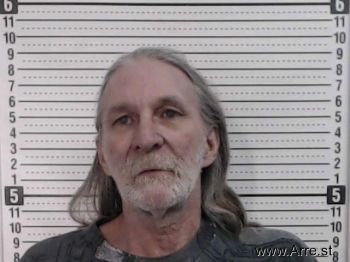 Stephen Michael Carter Mugshot