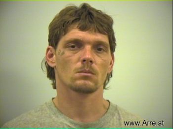 Stephen Wesley Clark Mugshot