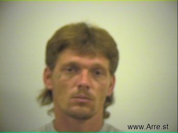 Stephen Wesley Clark Mugshot