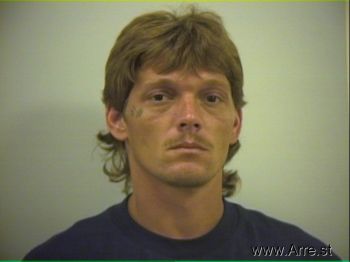 Stephen Wesley Clark Mugshot