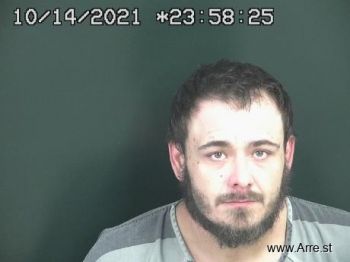 Stephen Dee Danbury Mugshot