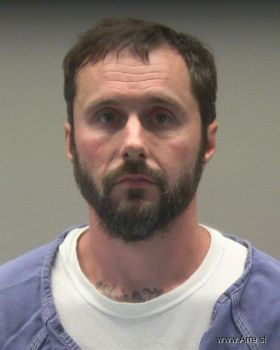 Stephen Mark Dorton Mugshot