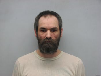 Stephen Edward Ford Mugshot