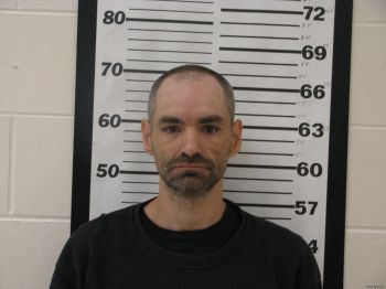 Stephen Edward Ford Mugshot