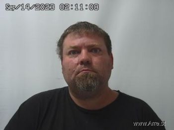 Stephen  Gossmeyer Mugshot