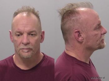 Stephen Randall Gray Mugshot