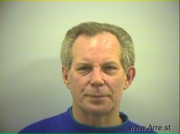 Stephen P Greene Mugshot