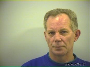 Stephen P Greene Mugshot