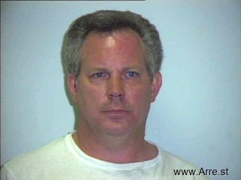 Stephen P Greene Mugshot