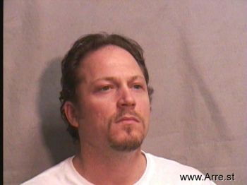 Stephen Matthew Hall Mugshot