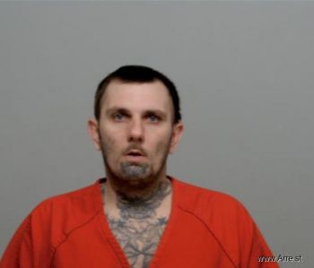 Stephen Douglas Hartman Mugshot