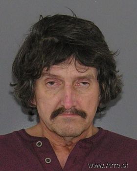 Stephen  Hughes Mugshot