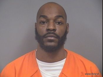 Stephen Gregory Jr Johnson Mugshot