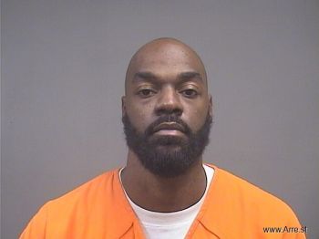 Stephen Gregory Jr Johnson Mugshot