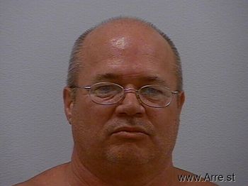 Stephen D Knight Mugshot