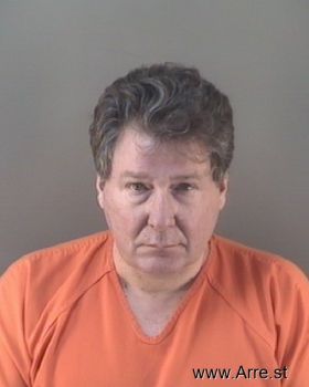 Stephen Dennis Long Mugshot