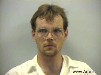 Stephen P Lovejoy Mugshot