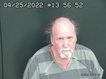 Stephen Douglas Lykins Mugshot