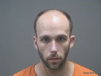 Stephen Anthony Mcdermott Mugshot