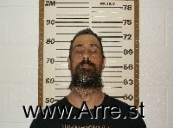 Stephen D Myers Mugshot