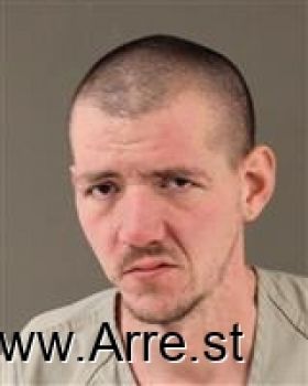 Stephen Paul Nicholson Mugshot