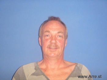 Stephen S Parks Mugshot