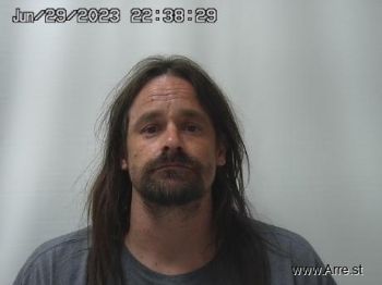 Stephen  Rice Mugshot