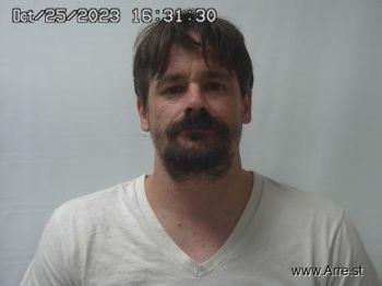 Stephen  Rice Mugshot