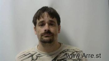 Stephen Lee Rice Jr Mugshot