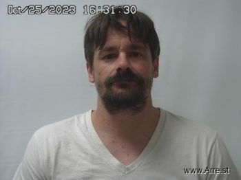 Stephen Lee Rice Jr Mugshot