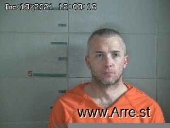 Stephen Michael Russell Mugshot