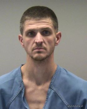 Stephen Troy Russell Mugshot