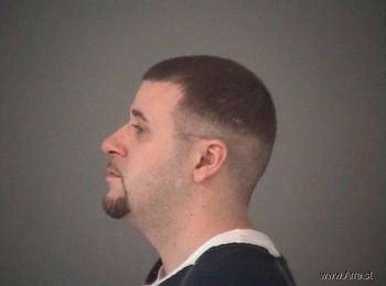 Stephen M Shultz Mugshot