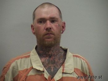 Stephen W.d Simmons Mugshot