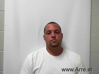 Stephen Lamont Snyder Mugshot