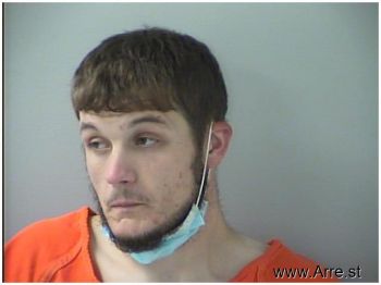 Stephen Jerome Snyder Mugshot