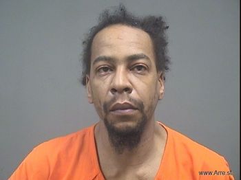 Stephen Jovan Tate Mugshot