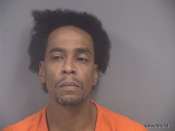 Stephen Jovan Tate Mugshot