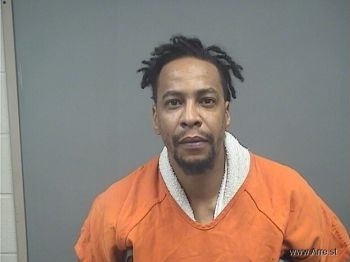 Stephen Jovan Tate Mugshot