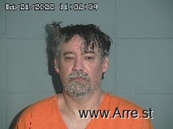 Stephen Edward Thomas Mugshot