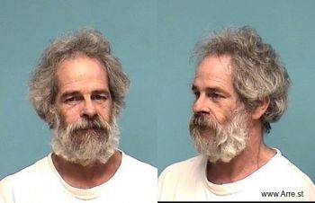 Stephen M Thompson Mugshot