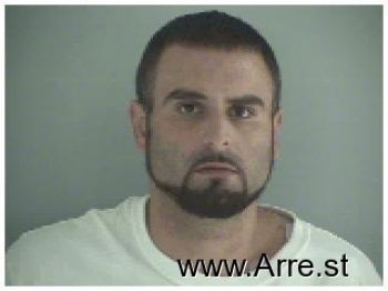 Stephen Andrew Thompson Mugshot