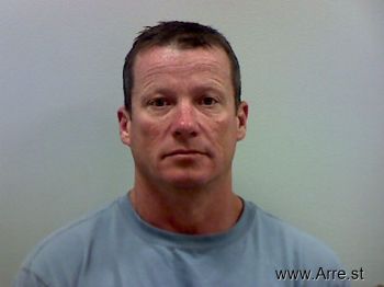 Stephen H Warden Mugshot